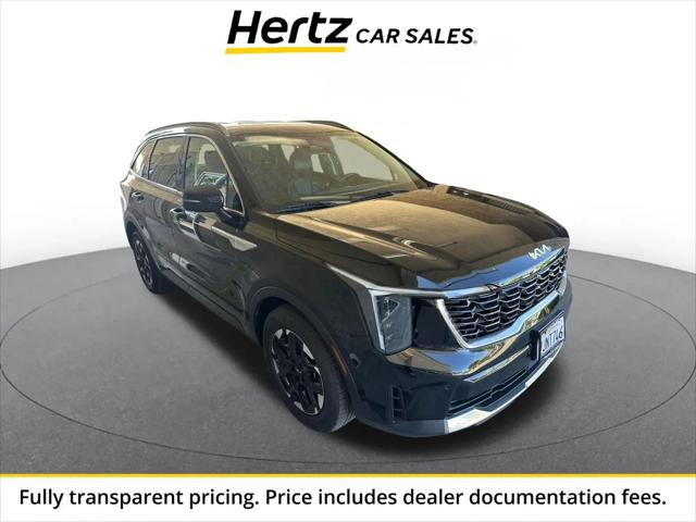 2024 Kia Sorento S for sale in Riverside, CA
