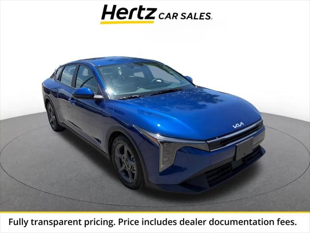 2025 Kia K4 LXS for sale in Riverside, CA