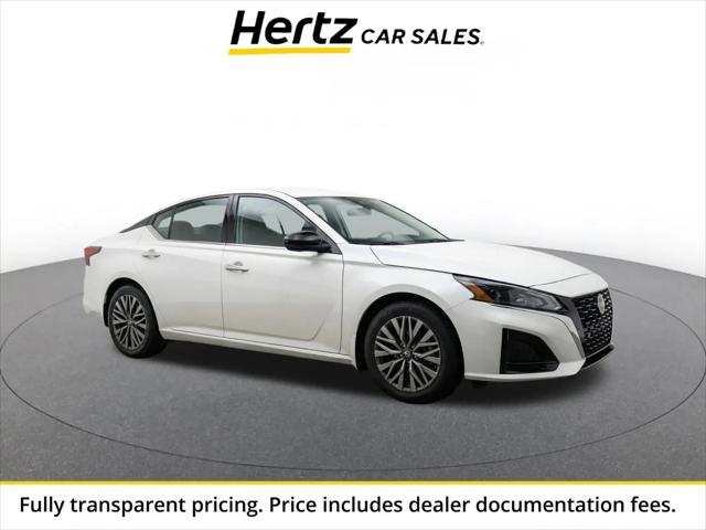 2025 Nissan Altima SV FWD for sale in Riverside, CA