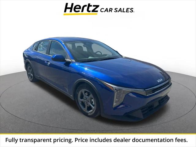 2025 Kia K4 LXS for sale in Riverside, CA
