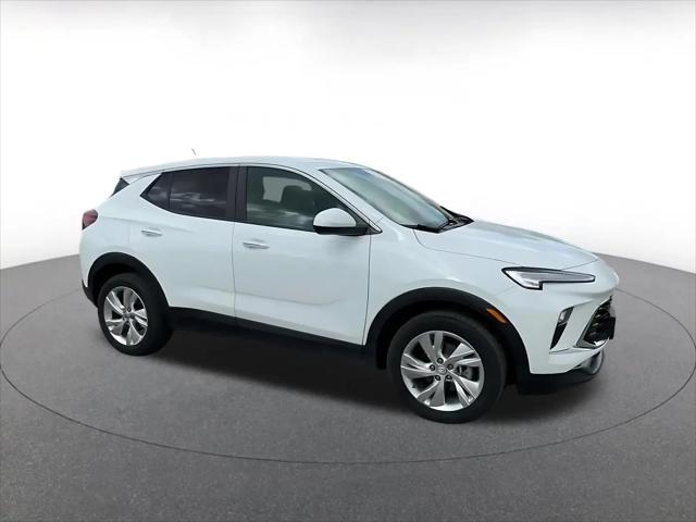 2025 Buick Encore GX Preferred AWD