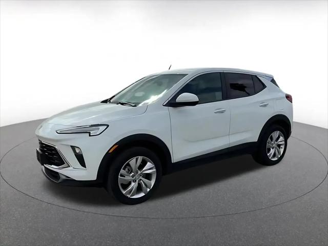 2025 Buick Encore GX Preferred AWD