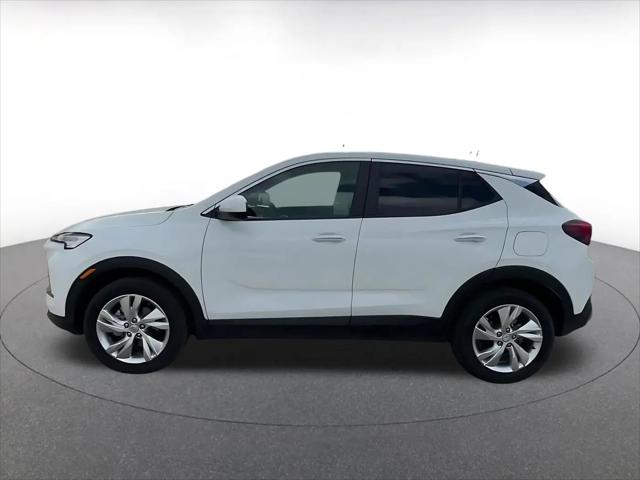 2025 Buick Encore GX Preferred AWD