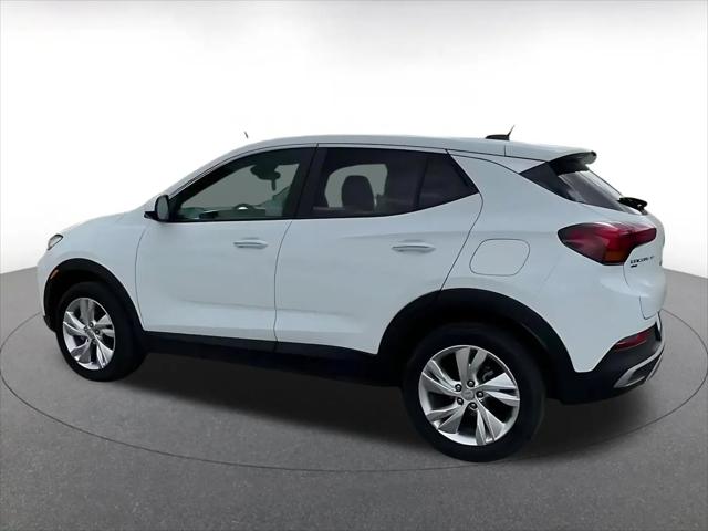 2025 Buick Encore GX Preferred AWD