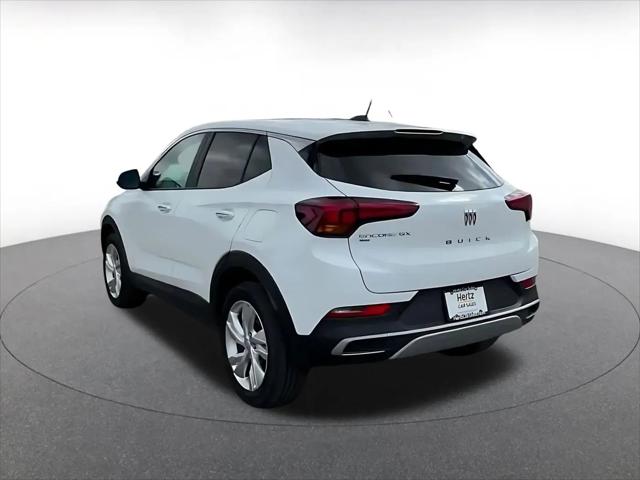 2025 Buick Encore GX Preferred AWD