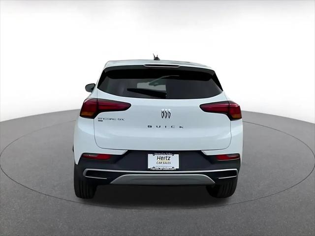 2025 Buick Encore GX Preferred AWD