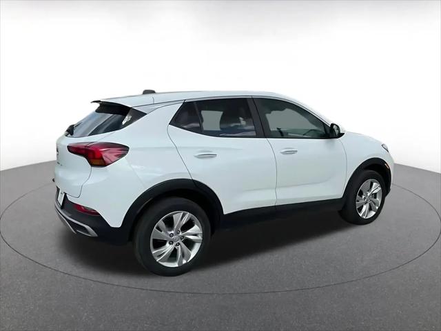 2025 Buick Encore GX Preferred AWD