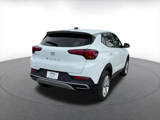 2025 Buick Encore GX Preferred AWD