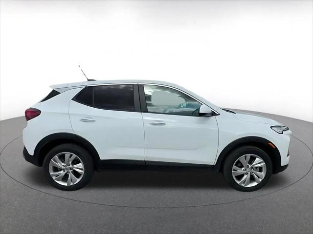 2025 Buick Encore GX Preferred AWD