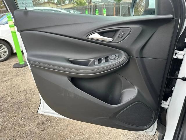 2025 Buick Encore GX Preferred AWD