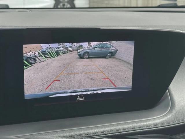 2025 Buick Encore GX Preferred AWD