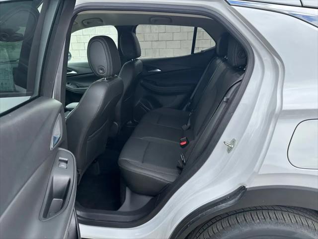 2025 Buick Encore GX Preferred AWD