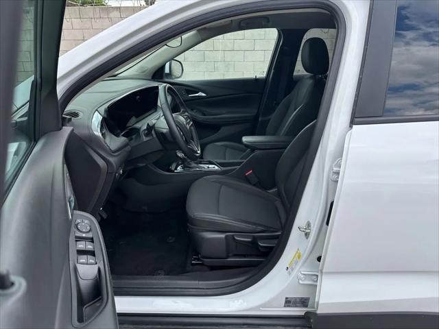 2025 Buick Encore GX Preferred AWD
