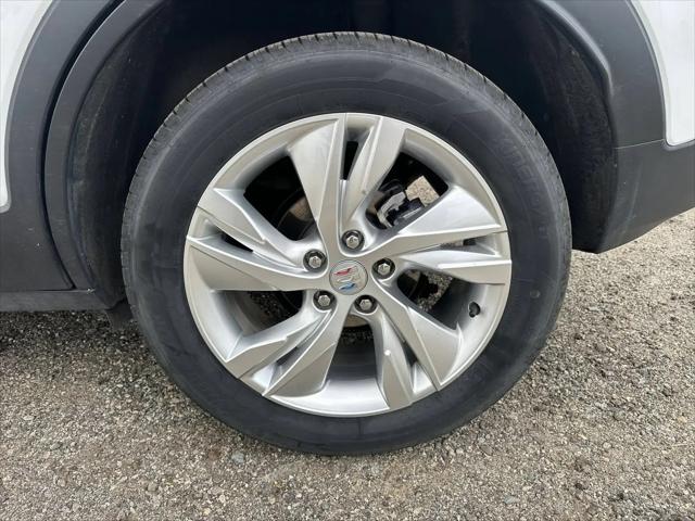 2025 Buick Encore GX Preferred AWD