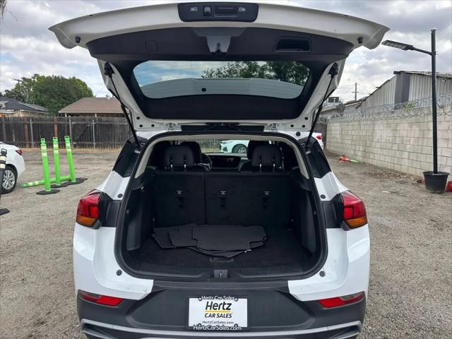 2025 Buick Encore GX Preferred AWD