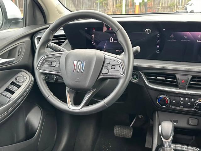 2025 Buick Encore GX Preferred AWD