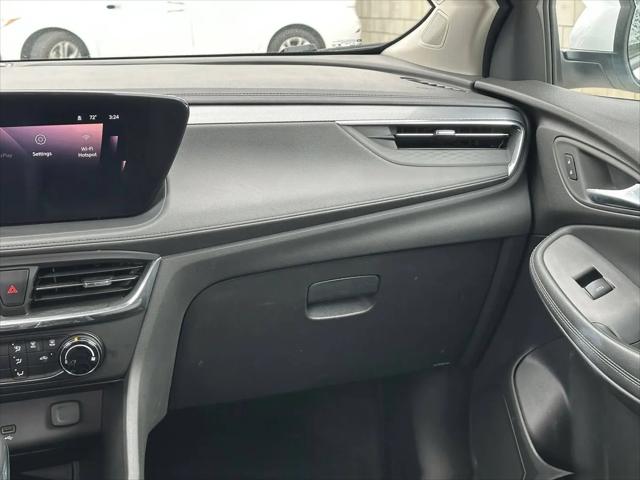 2025 Buick Encore GX Preferred AWD