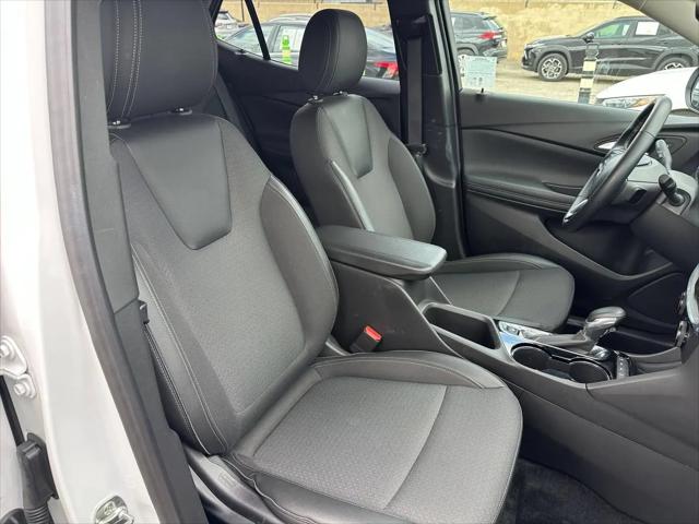 2025 Buick Encore GX Preferred AWD