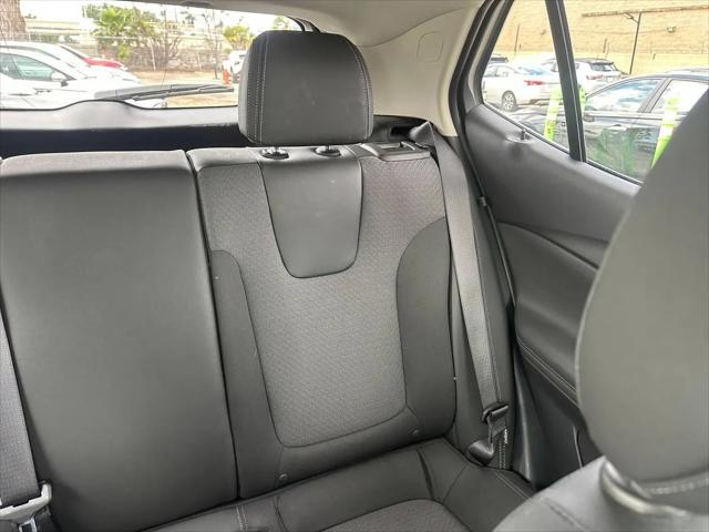 2025 Buick Encore GX Preferred AWD