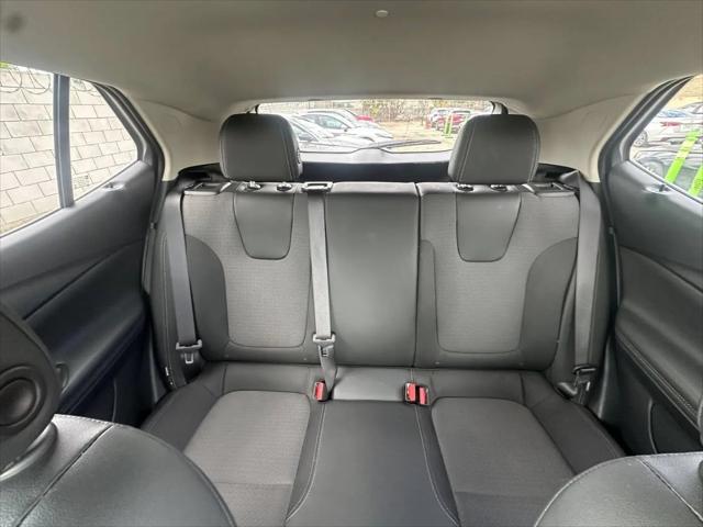 2025 Buick Encore GX Preferred AWD