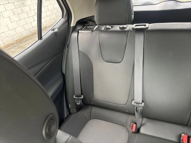 2025 Buick Encore GX Preferred AWD