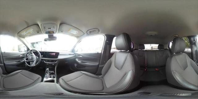2025 Buick Encore GX Preferred AWD
