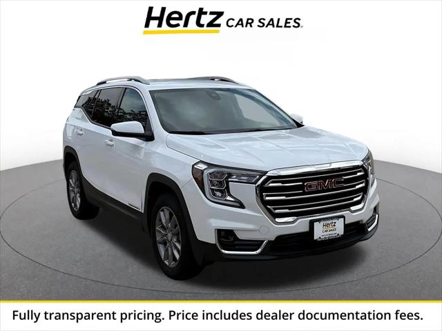 2024 GMC Terrain AWD SLT for sale in Bedford, TX
