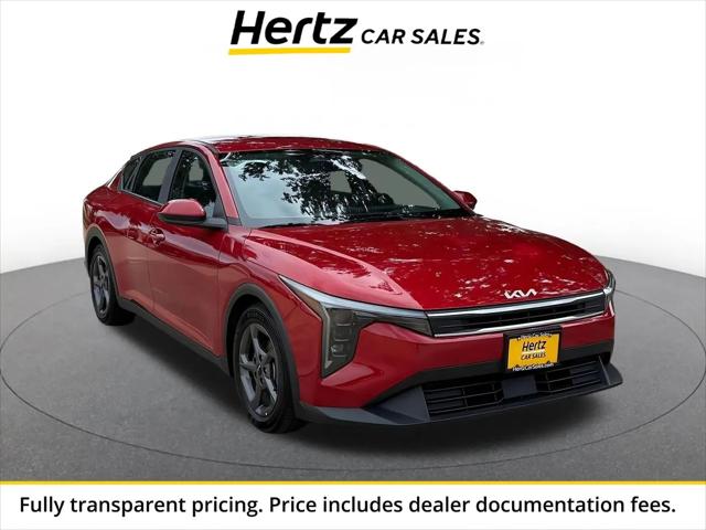 2025 Kia K4 LXS for sale in Bedford, TX