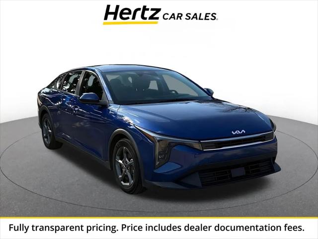2025 Kia K4 LXS for sale in Bedford, TX
