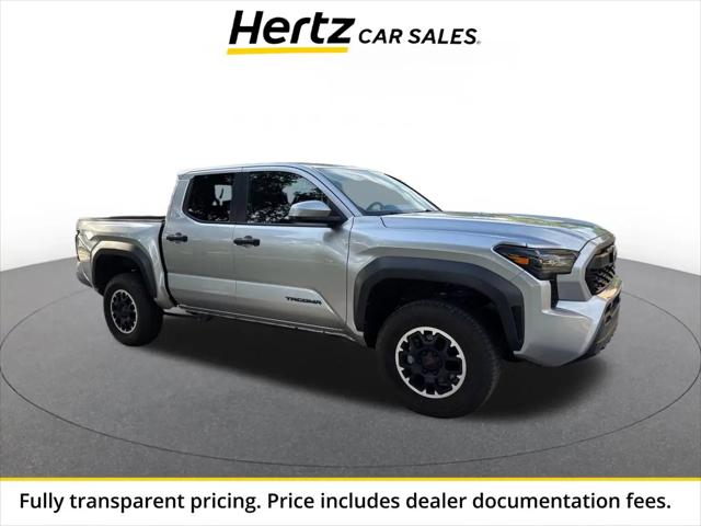 2024 Toyota Tacoma TRD Off Road for sale in Bedford, TX