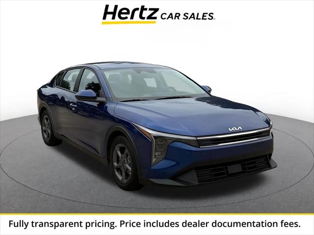 2025 Kia K4 LXS for sale in Bedford, TX