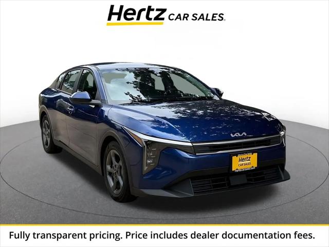 2025 Kia K4 LXS for sale in Bedford, TX