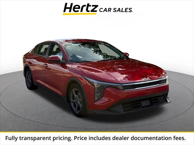 2025 Kia K4 LXS for sale in Bedford, TX