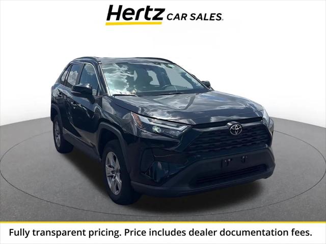 2025 Toyota RAV4 XLE for sale in Englewood, CO