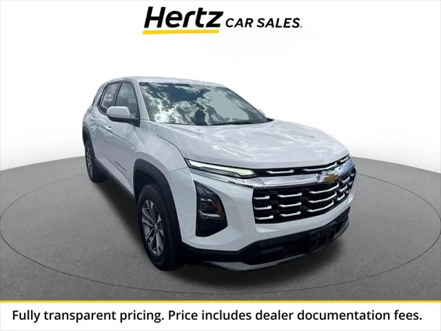 2025 Chevrolet Equinox FWD LT for sale in Englewood, CO