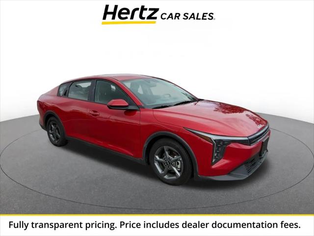 2025 Kia K4 LXS for sale in Englewood, CO