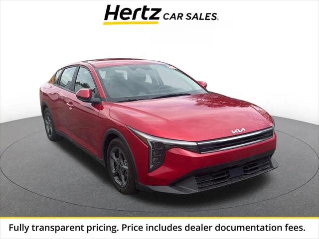 2025 Kia K4 LXS for sale in Englewood, CO