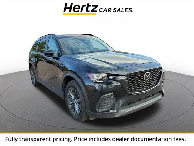 2025 Mazda CX-70 3.3 Turbo Preferred Package for sale in Englewood, CO