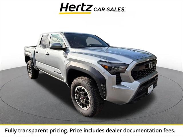 2025 Toyota Tacoma SR for sale in Englewood, CO