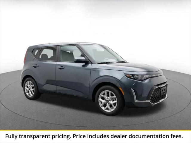 2025 Kia Soul LX for sale in Orlando, FL