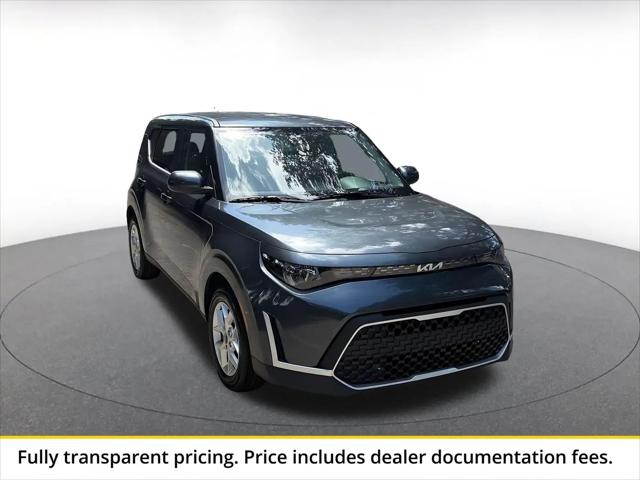 2025 Kia Soul LX for sale in Orlando, FL