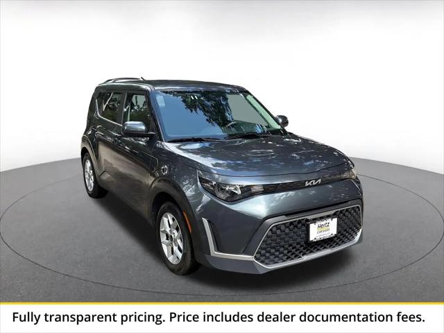 2025 Kia Soul LX for sale in Orlando, FL