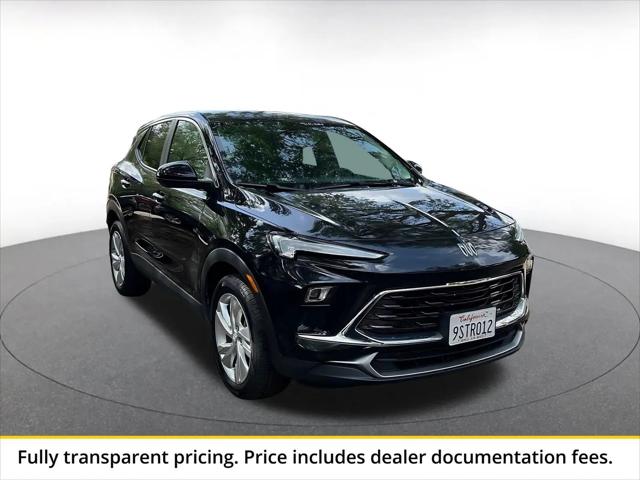 2025 Buick Encore GX Preferred FWD for sale in Orlando, FL