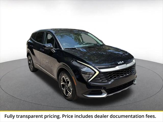 2025 Kia Sportage LX for sale in Orlando, FL