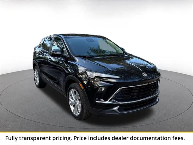 2025 Buick Encore GX Preferred FWD for sale in Orlando, FL
