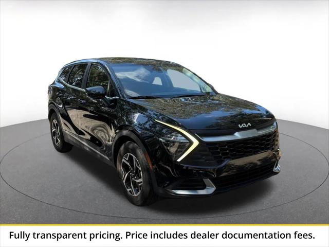 2025 Kia Sportage LX for sale in Orlando, FL