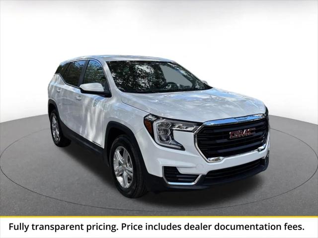 2024 GMC Terrain FWD SLE for sale in Orlando, FL