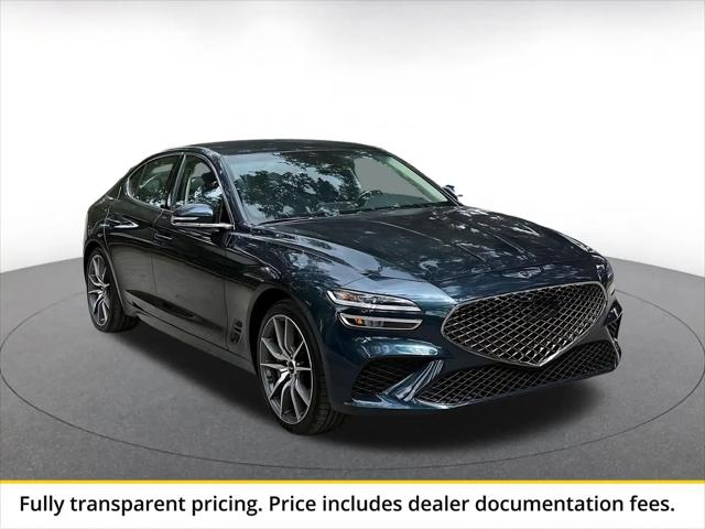 2025 Genesis G70 2.5T AWD for sale in Orlando, FL
