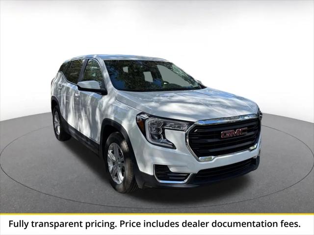 2024 GMC Terrain FWD SLE for sale in Orlando, FL