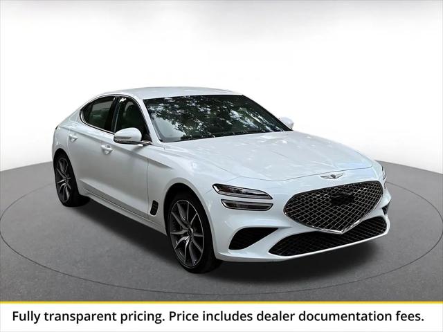 2025 Genesis G70 2.5T AWD for sale in Orlando, FL